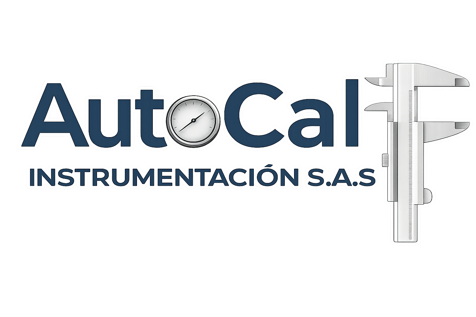 AutoCal Logo